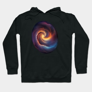 Celestial Egg Hoodie